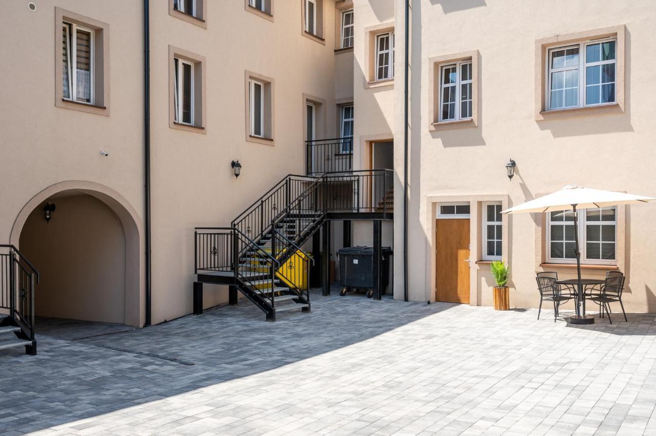 Central Platinum Apartments 29 Rybnik  Exterior photo