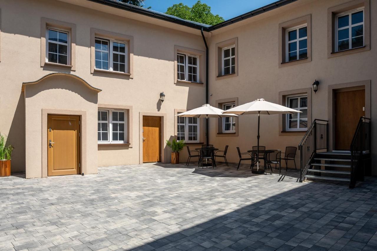 Central Platinum Apartments 29 Rybnik  Exterior photo